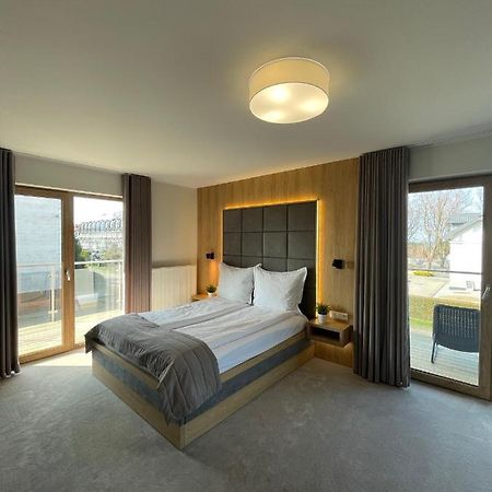 Sea Resort Władysławowo Екстериор снимка