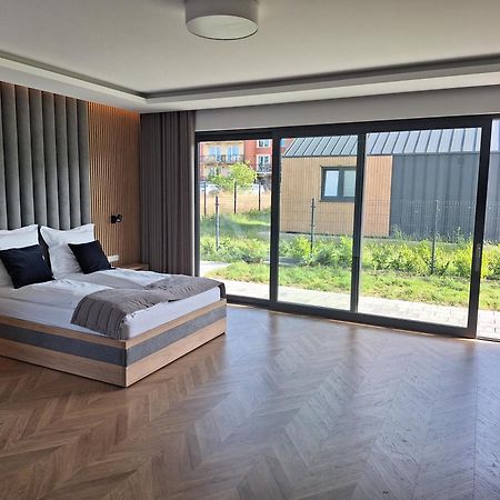 Sea Resort Władysławowo Екстериор снимка