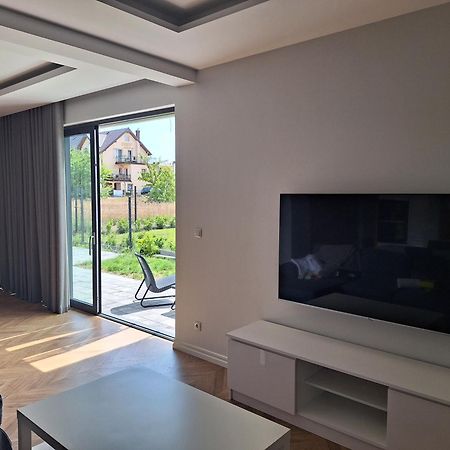 Sea Resort Władysławowo Стая снимка
