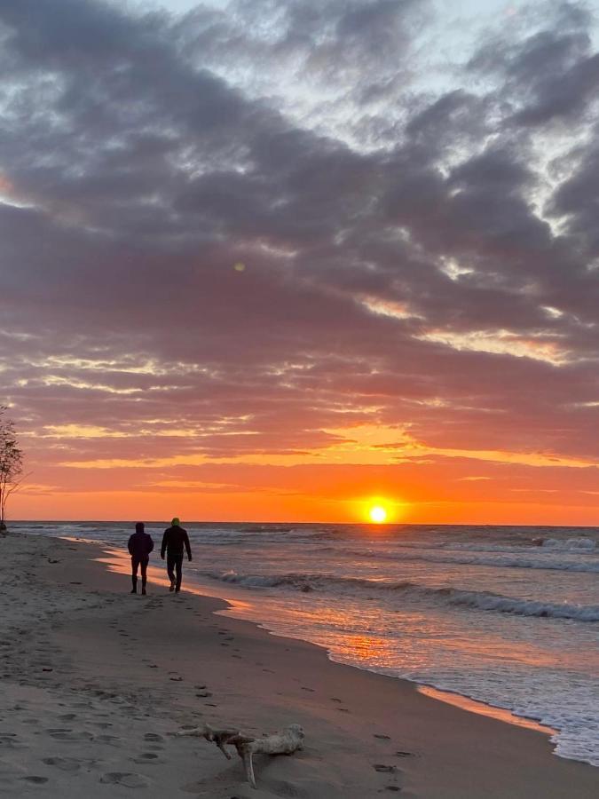 Sea Resort Władysławowo Екстериор снимка