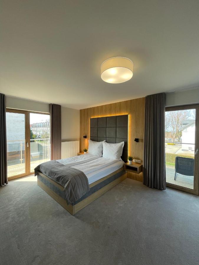 Sea Resort Władysławowo Екстериор снимка