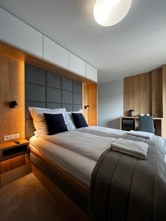 Sea Resort Władysławowo Екстериор снимка