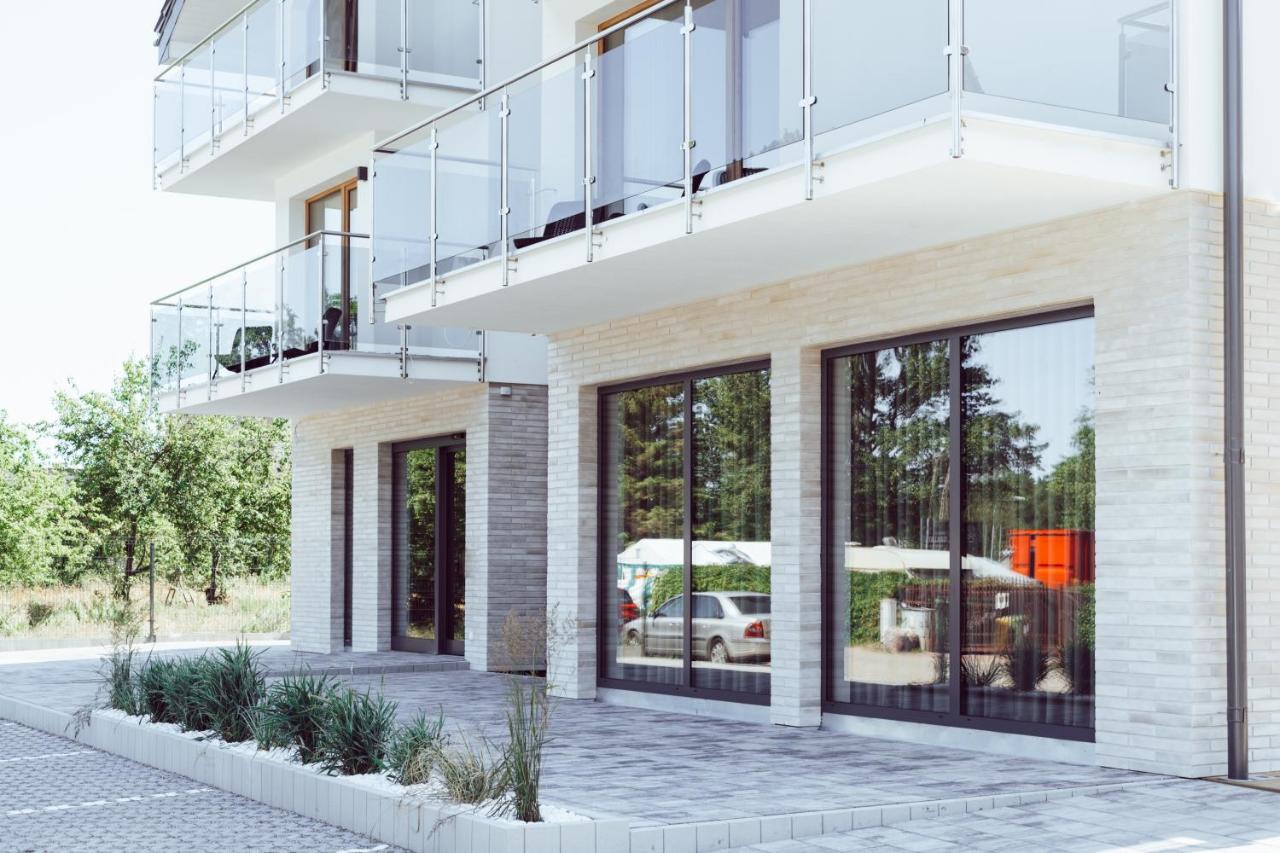 Sea Resort Władysławowo Екстериор снимка