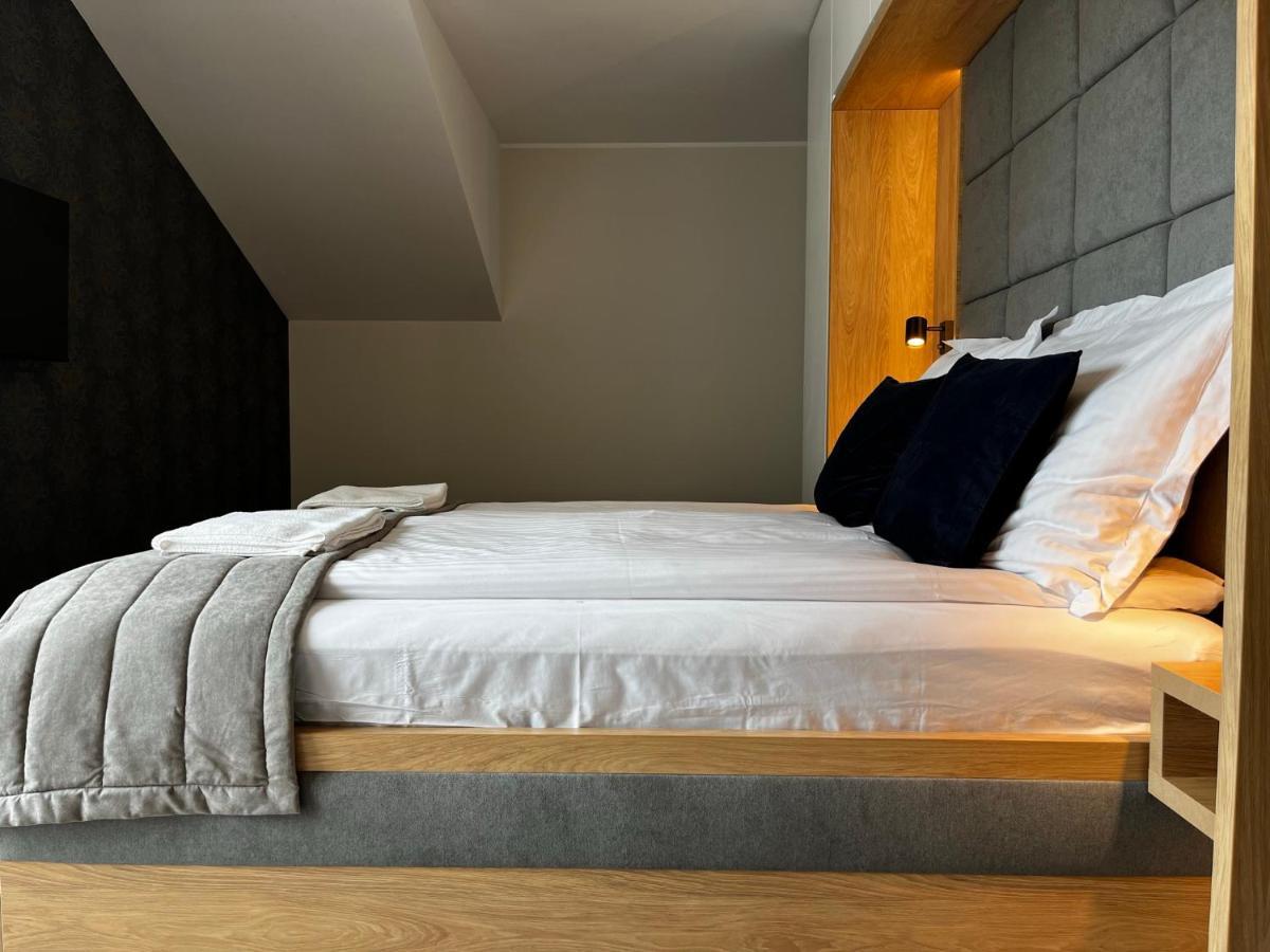 Sea Resort Władysławowo Екстериор снимка