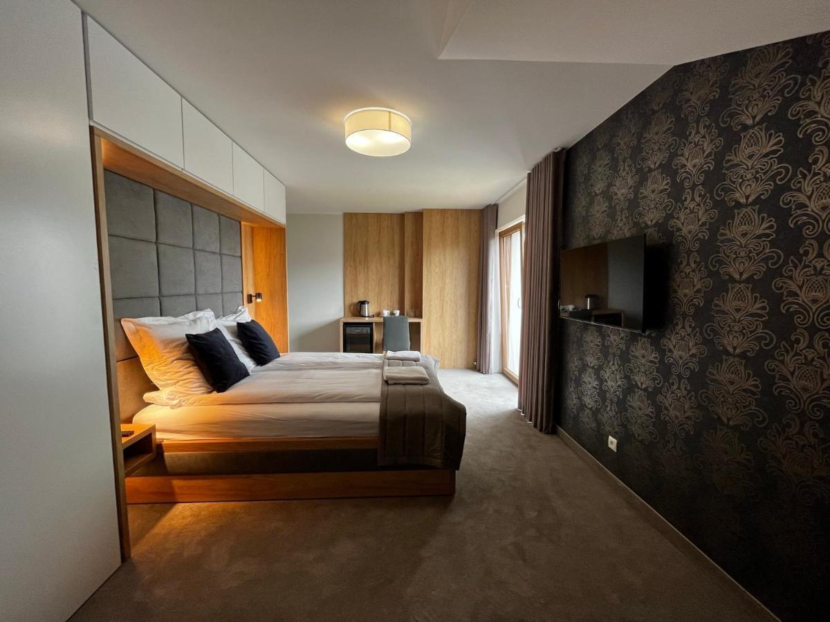 Sea Resort Władysławowo Екстериор снимка