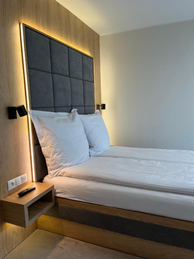 Sea Resort Władysławowo Екстериор снимка