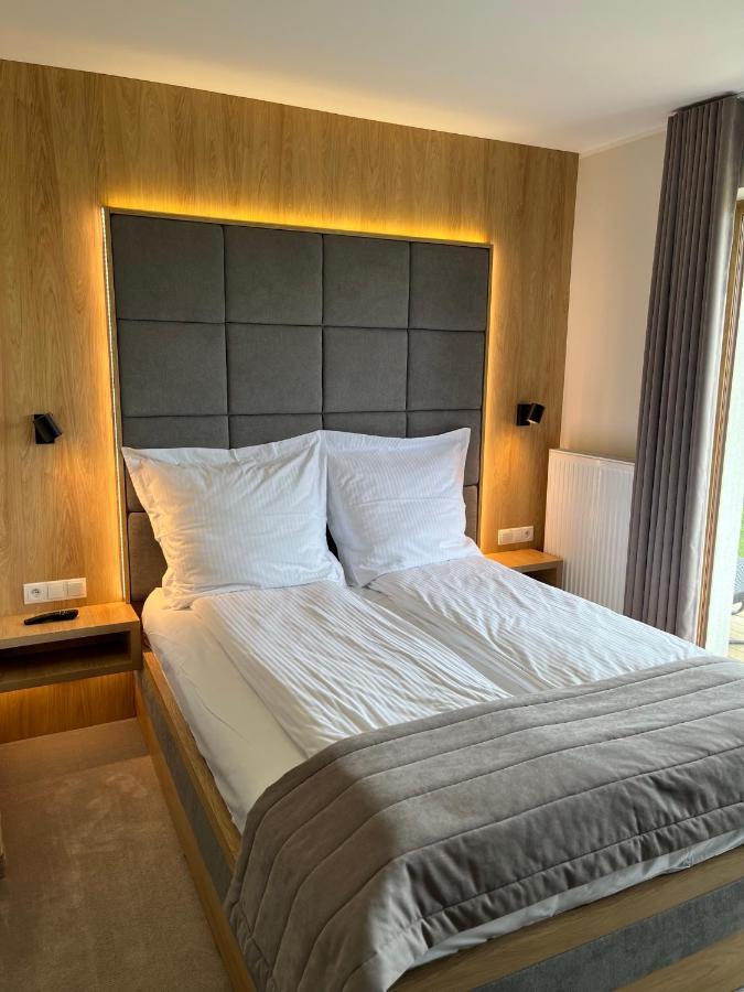 Sea Resort Władysławowo Екстериор снимка