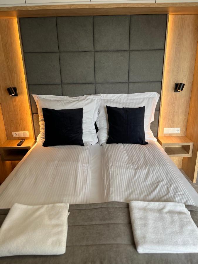 Sea Resort Władysławowo Екстериор снимка