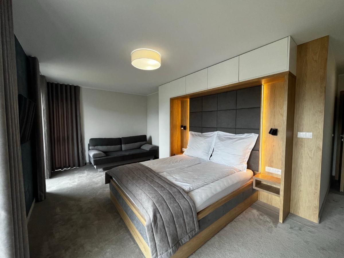 Sea Resort Władysławowo Екстериор снимка