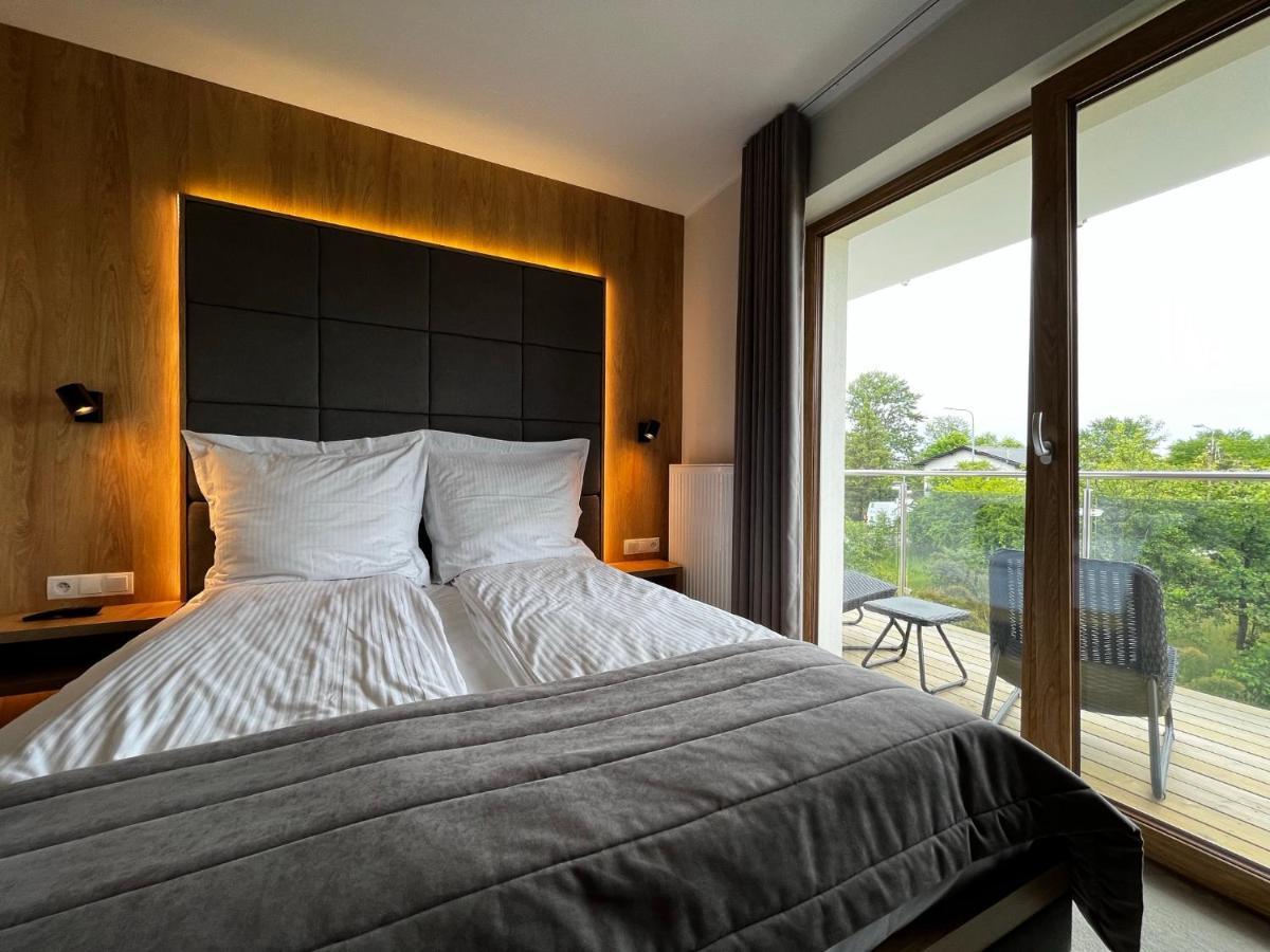 Sea Resort Władysławowo Екстериор снимка