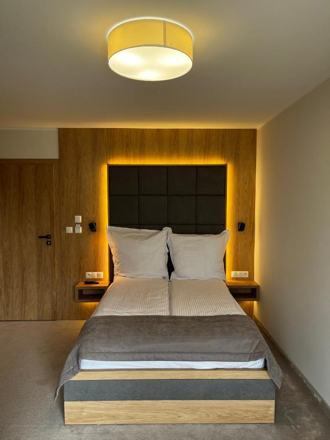 Sea Resort Władysławowo Екстериор снимка
