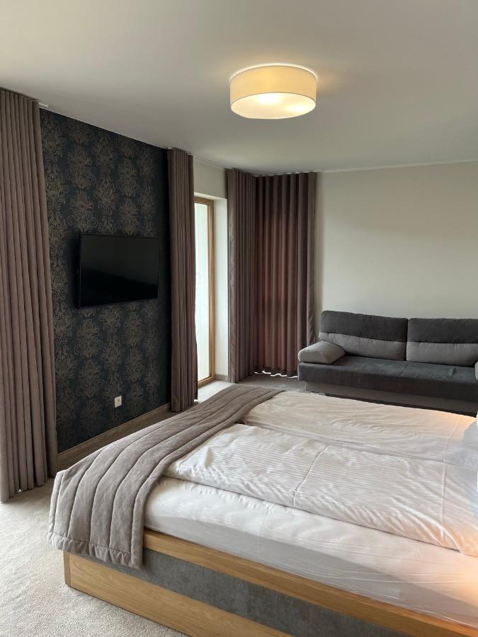 Sea Resort Władysławowo Екстериор снимка