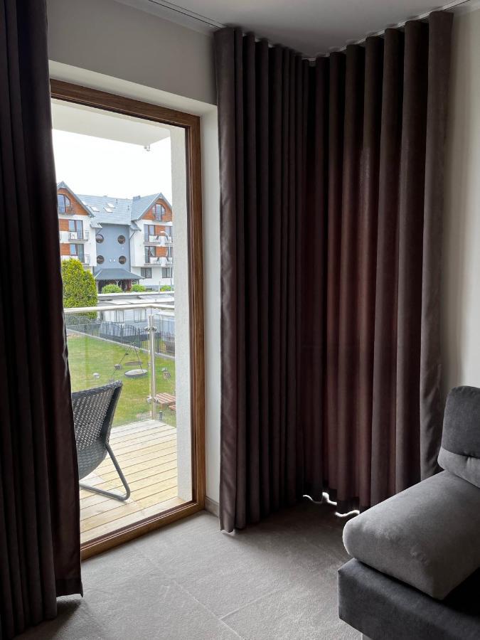 Sea Resort Władysławowo Екстериор снимка
