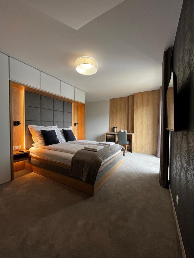 Sea Resort Władysławowo Екстериор снимка