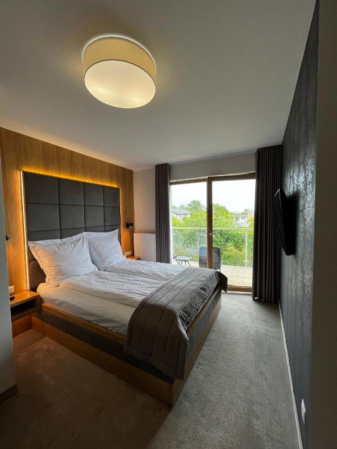 Sea Resort Władysławowo Екстериор снимка