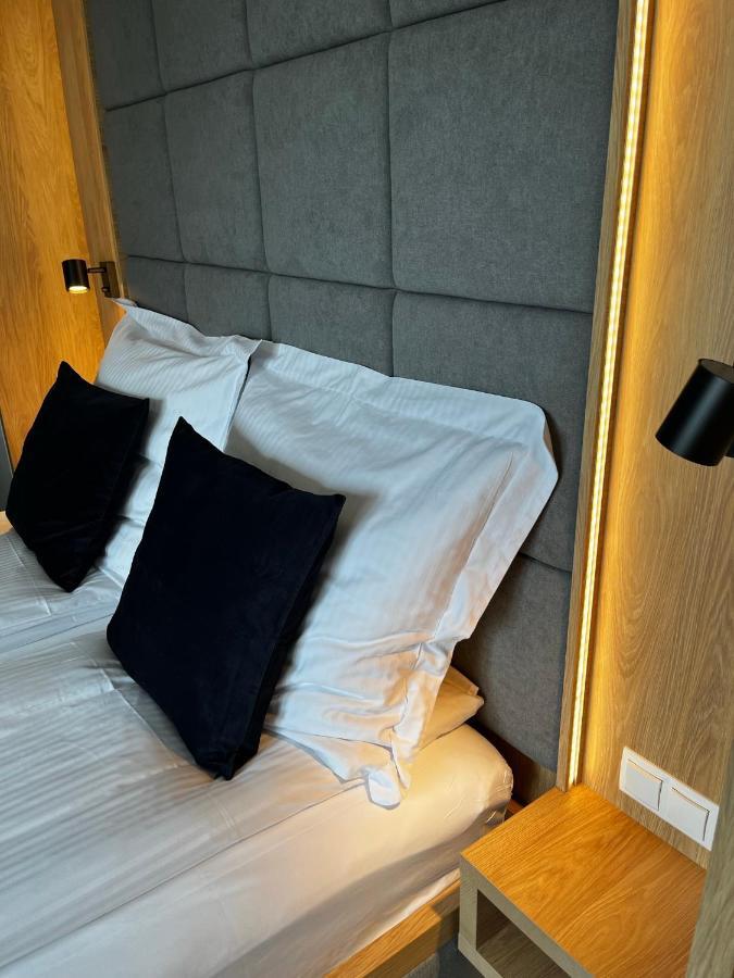 Sea Resort Władysławowo Екстериор снимка