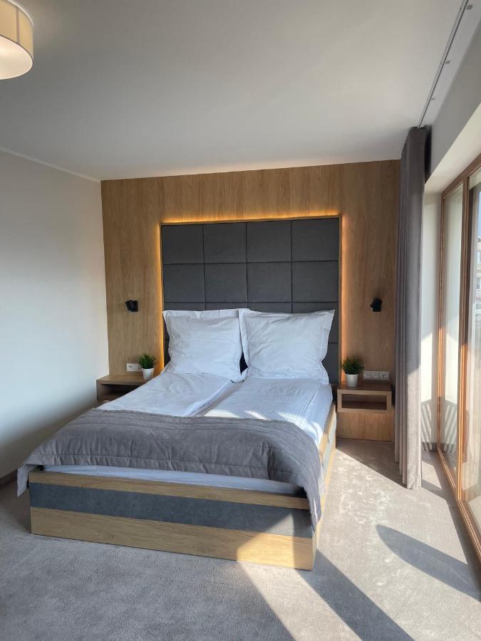 Sea Resort Władysławowo Екстериор снимка