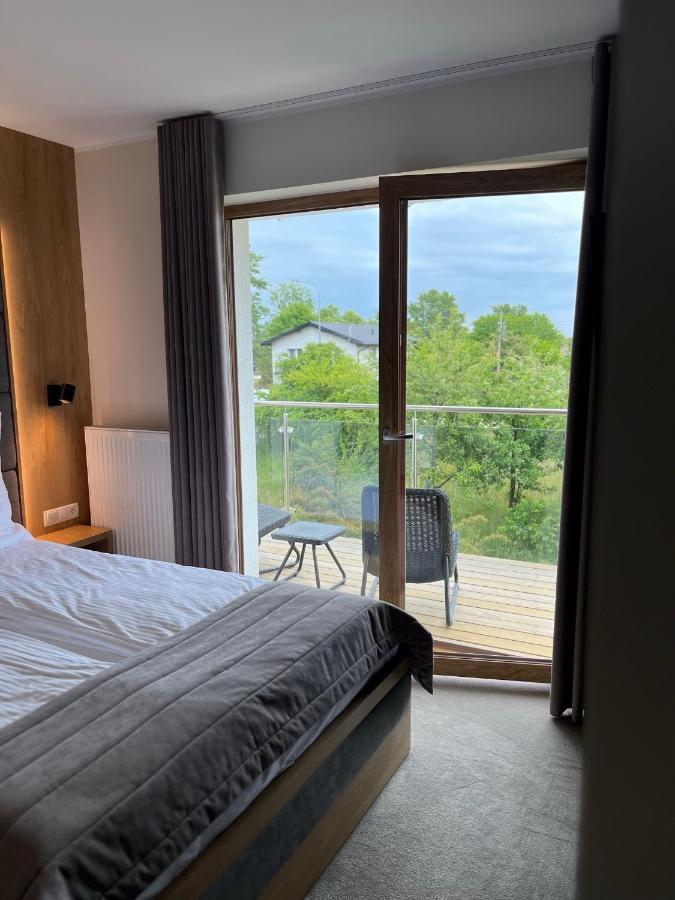 Sea Resort Władysławowo Екстериор снимка