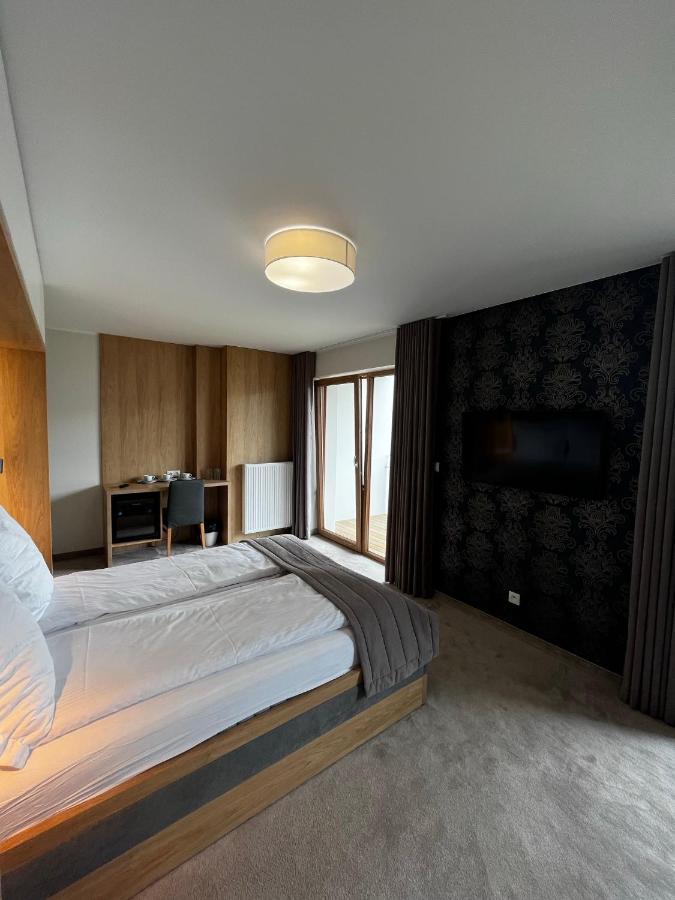 Sea Resort Władysławowo Екстериор снимка