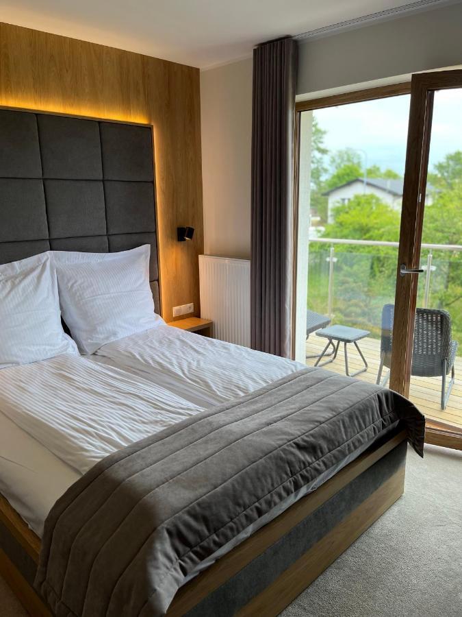 Sea Resort Władysławowo Екстериор снимка