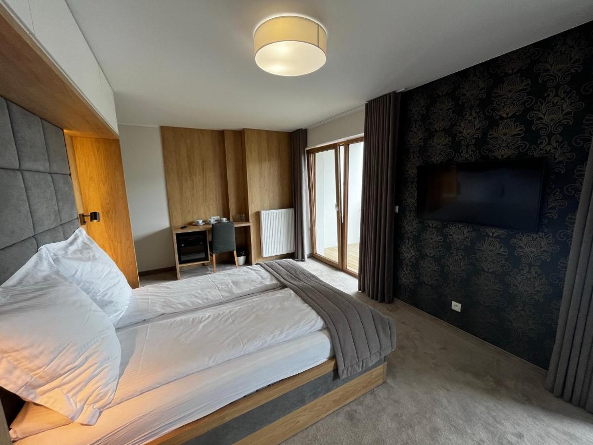 Sea Resort Władysławowo Екстериор снимка