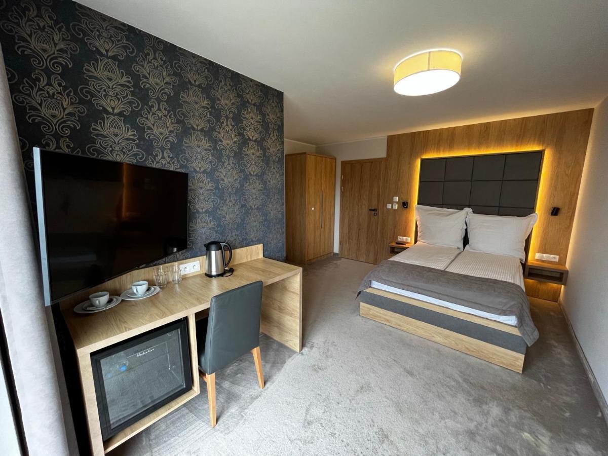 Sea Resort Władysławowo Екстериор снимка