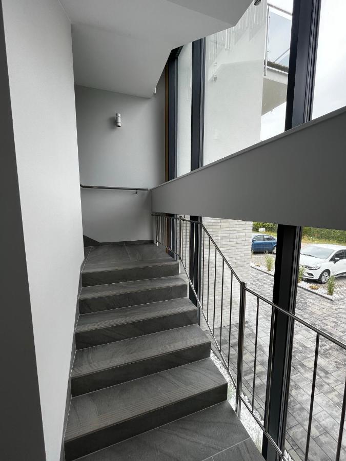 Sea Resort Władysławowo Екстериор снимка