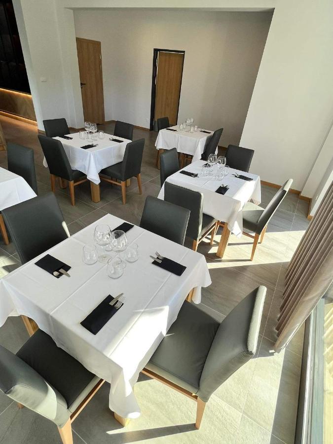 Sea Resort Władysławowo Екстериор снимка