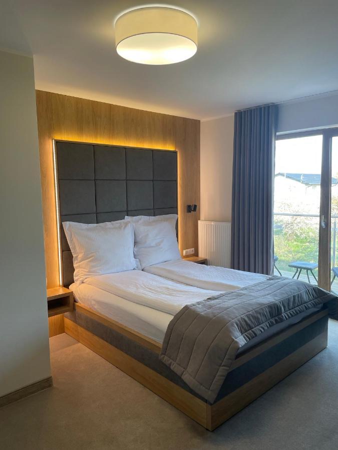 Sea Resort Władysławowo Екстериор снимка