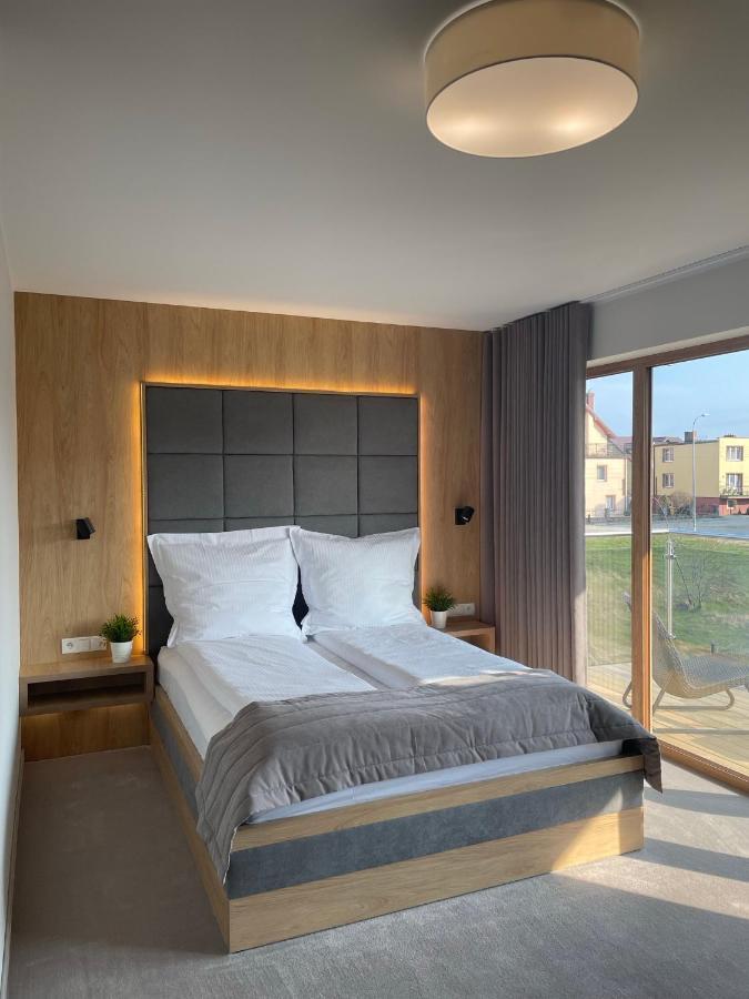 Sea Resort Władysławowo Екстериор снимка