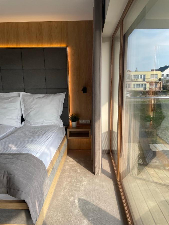 Sea Resort Władysławowo Екстериор снимка