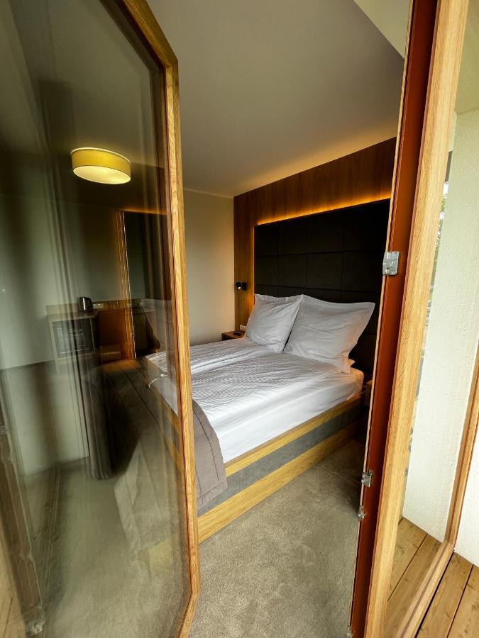 Sea Resort Władysławowo Екстериор снимка