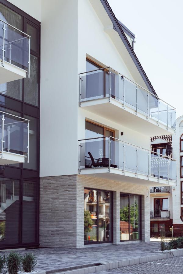 Sea Resort Władysławowo Екстериор снимка