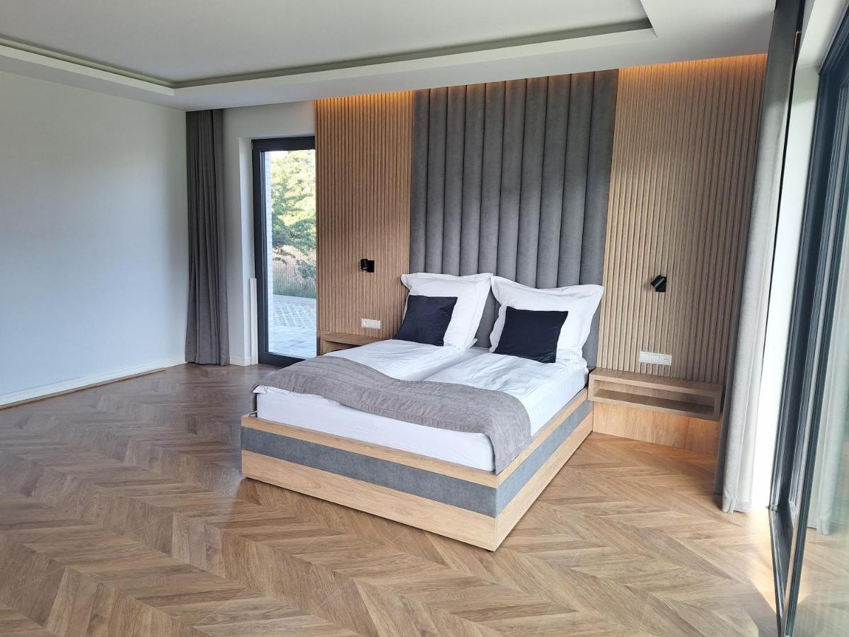 Sea Resort Władysławowo Стая снимка