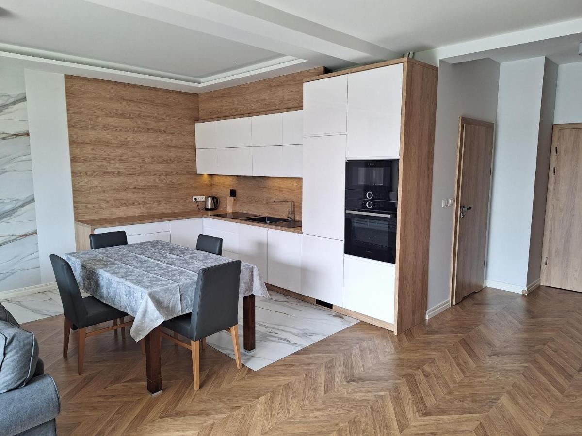Sea Resort Władysławowo Екстериор снимка