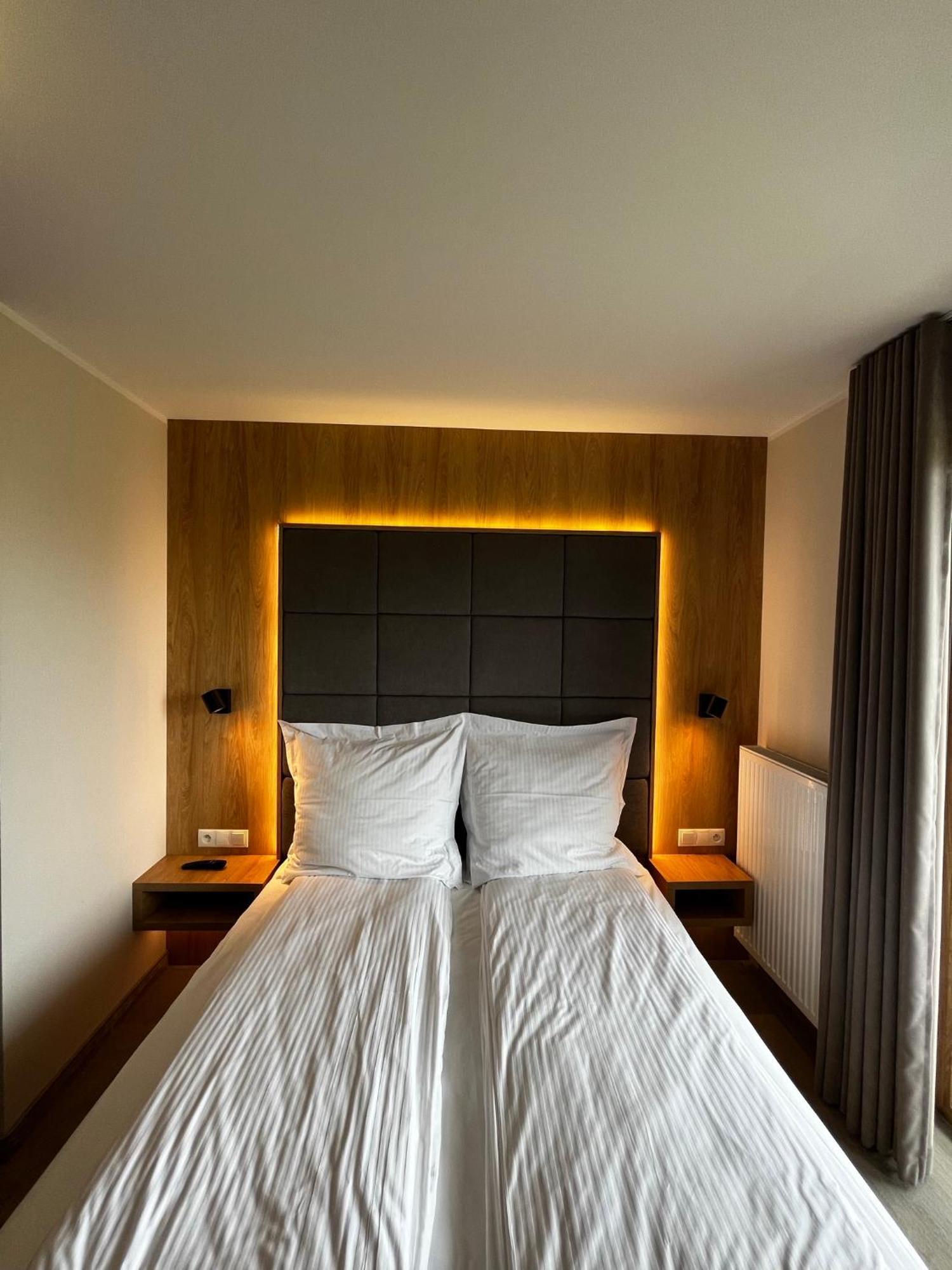 Sea Resort Władysławowo Екстериор снимка