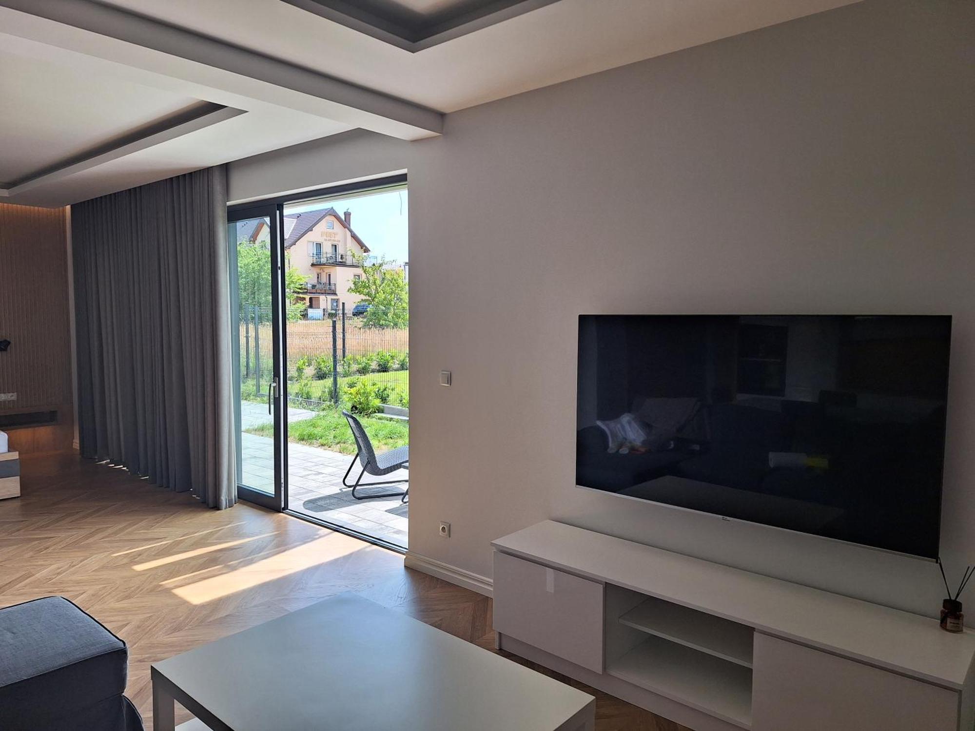 Sea Resort Władysławowo Стая снимка