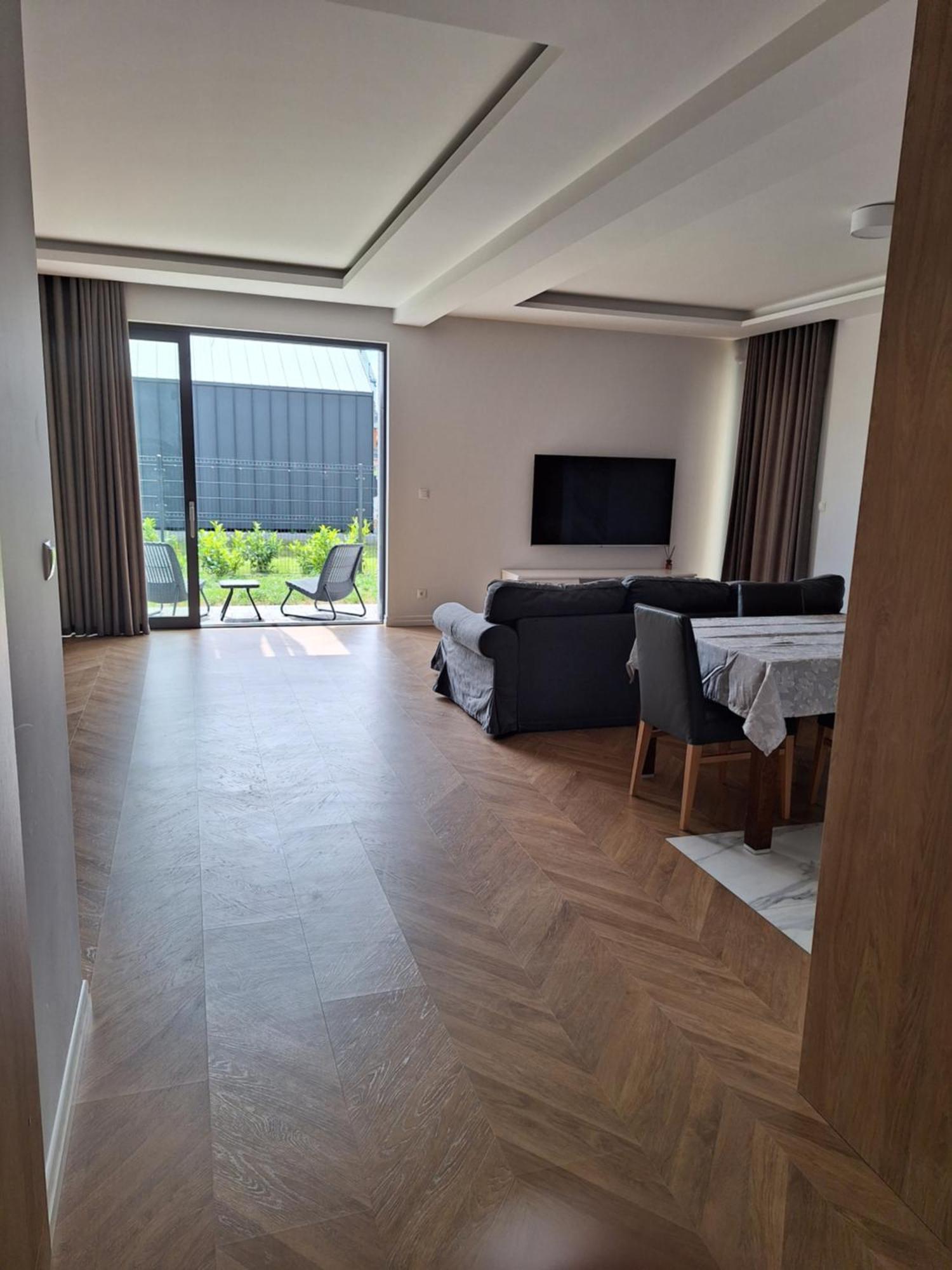 Sea Resort Władysławowo Стая снимка